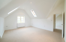 Pengam bedroom extension leads
