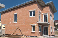 Pengam home extensions