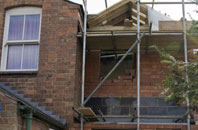 free Pengam home extension quotes