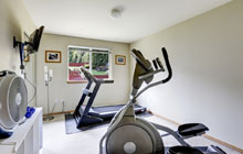 Pengam home gym construction leads