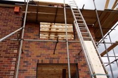 house extensions Pengam